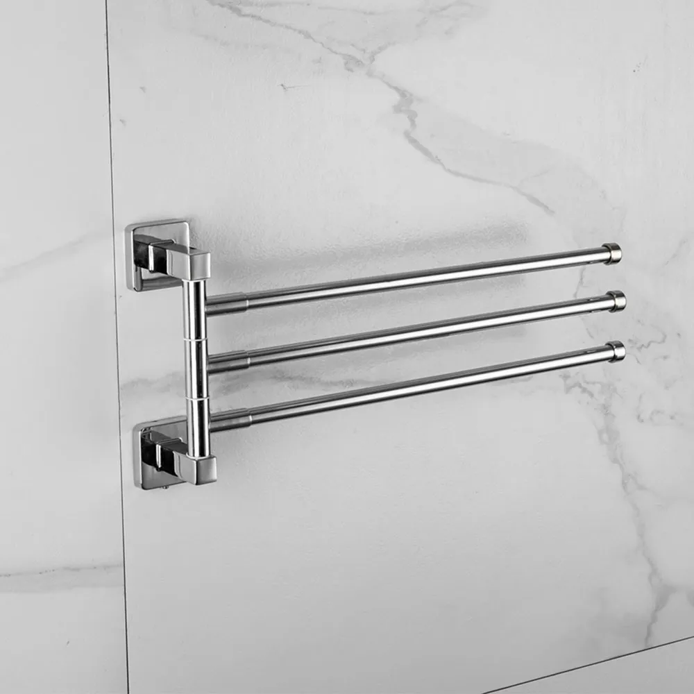 Полотенцедержатель FRUD R15013,