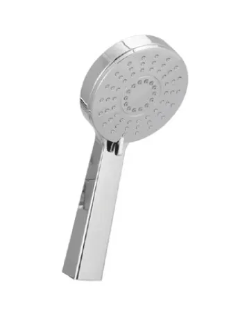 Ручной душ Cisal Shower, 100, никель матовый (Nickel mat) (DS0143802F)