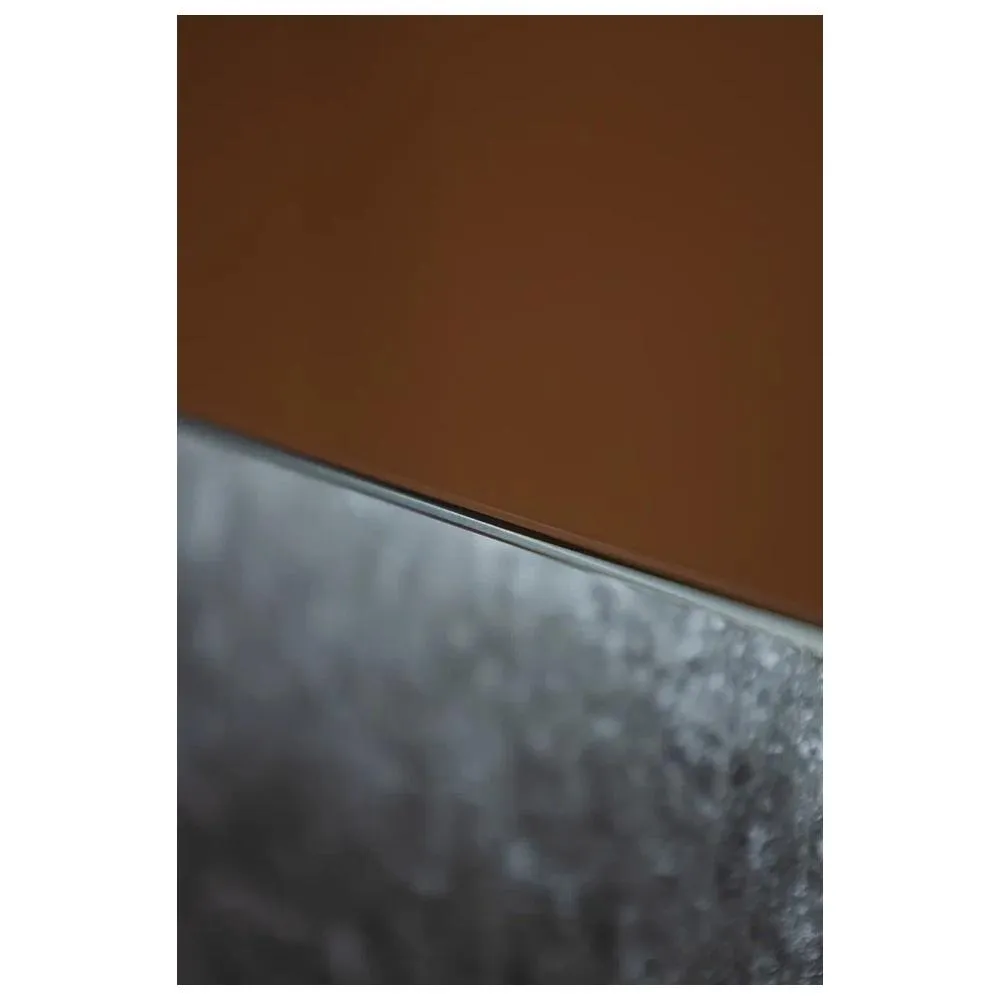 Зеркало Silver Mirrors Шампань-Lite 600х800 (открытая подсветка, сенсорный выключатель) гор/верт