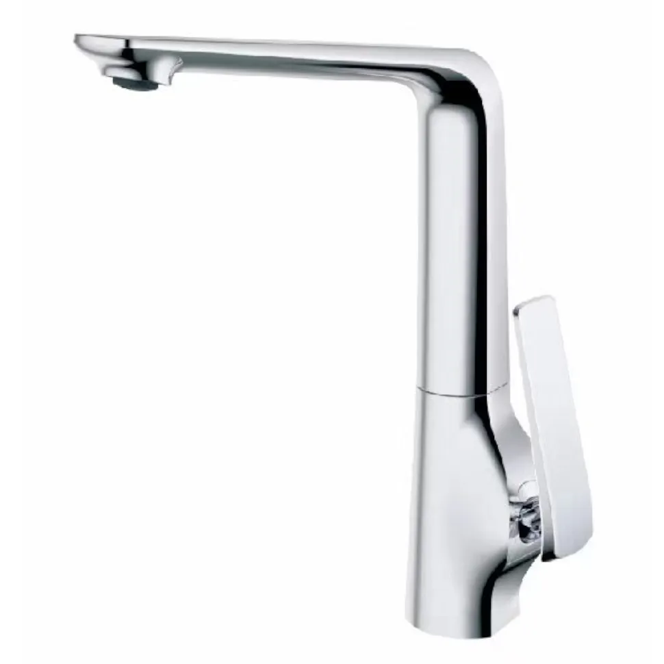 Смеситель для кухонной мойки Savol S-JD9132A