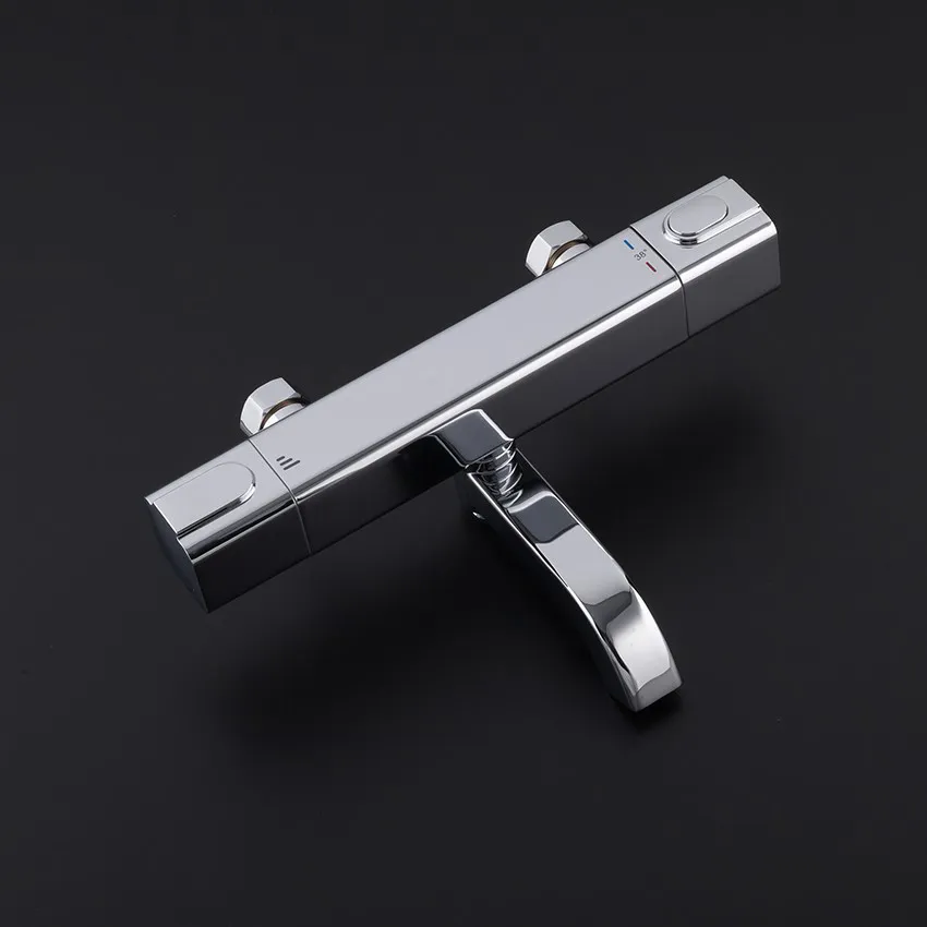 Смеситель для ванны GAPPO G3291, хром
