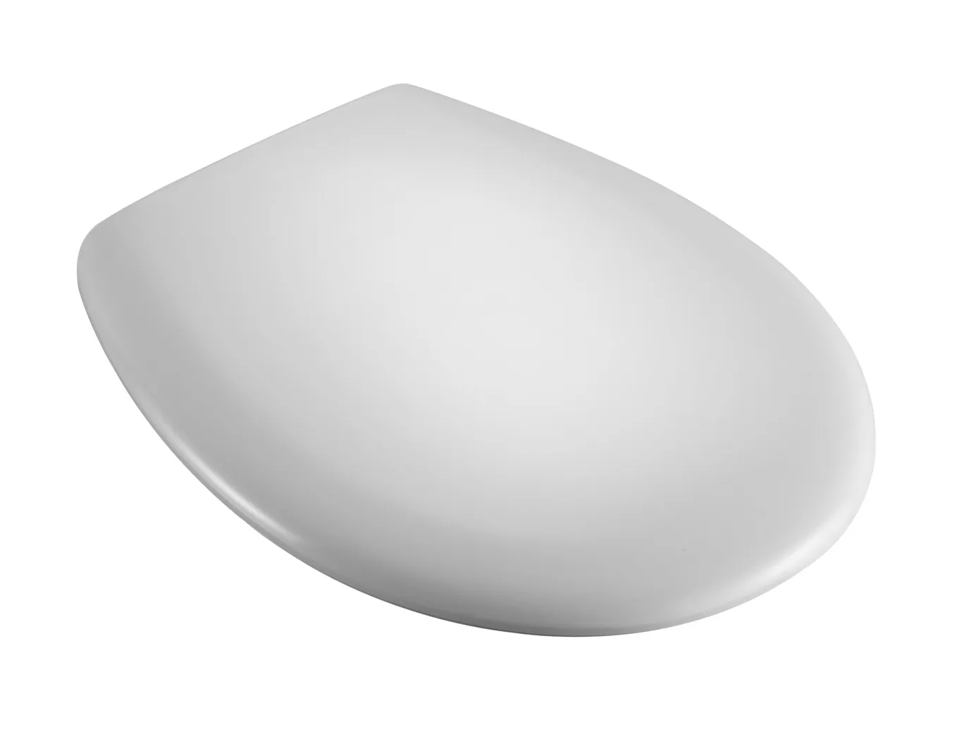 Сиденье для унитаза OSCAR Duroplast c микролифтом (2062)