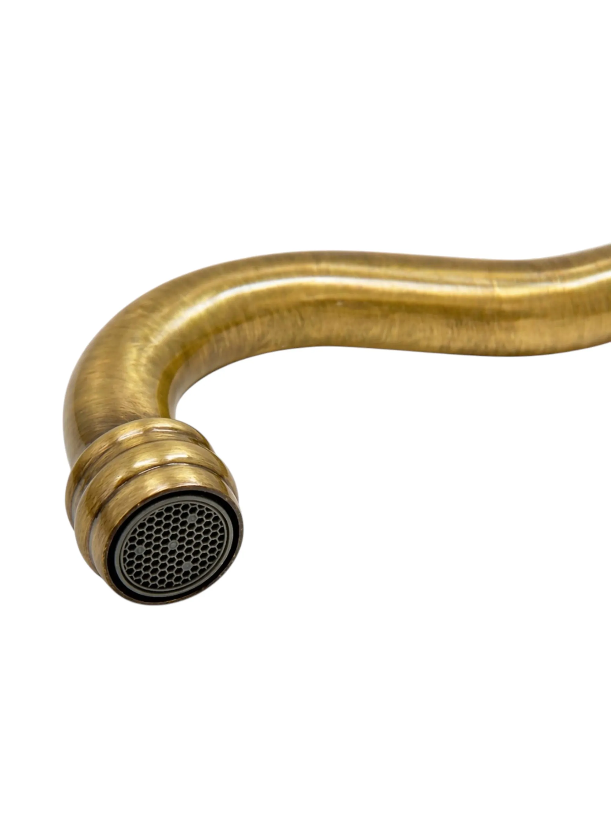 Смеситель для кухни Fiore COLONIALE 02ZZ0644, бронза