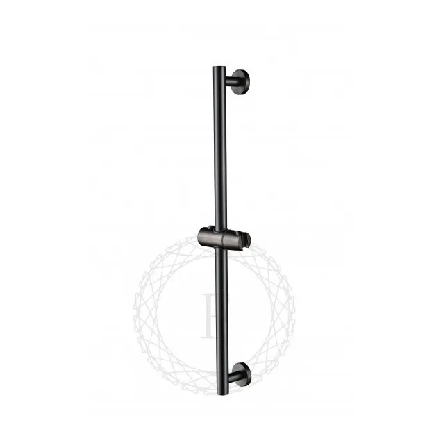 Душевая штанга FILARETE FL55BG, графит