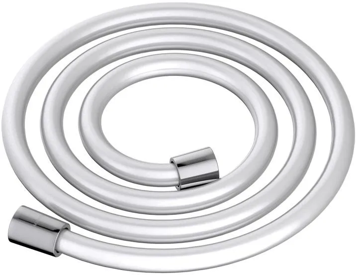 AQ2106CR шланг для душа 150 см ПВХ