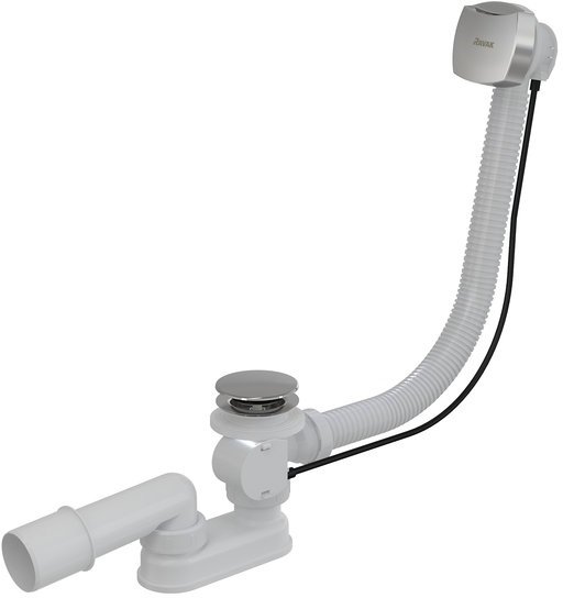 Слив-перелив для ванны Ravak (X01507) 570 мм