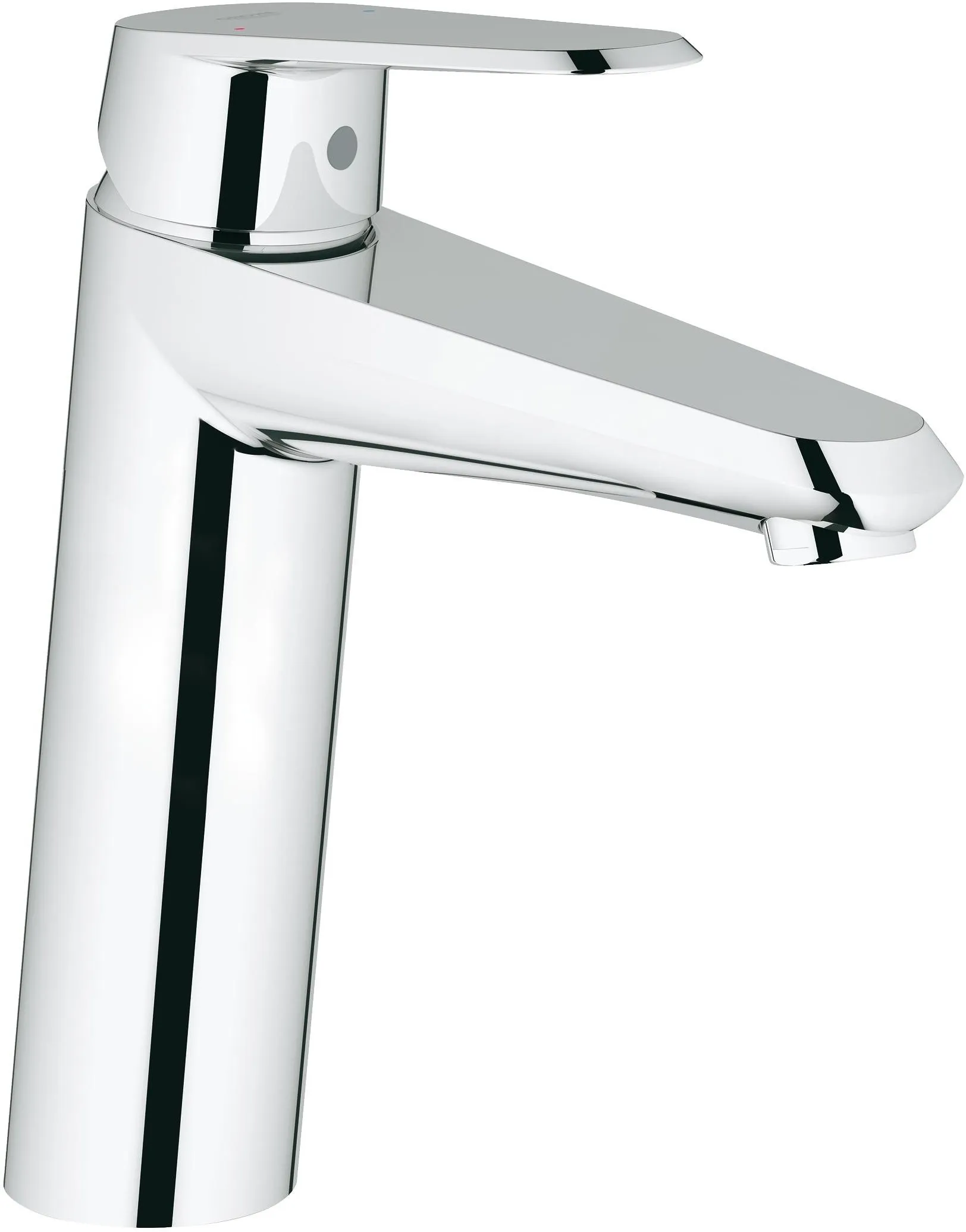 Смеситель для раковины Grohe Eurodisc Cosmopolitan 23449002 хром