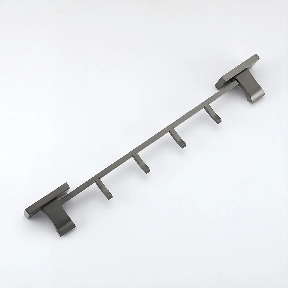 Планка с крючками GAPPO G0716-49,