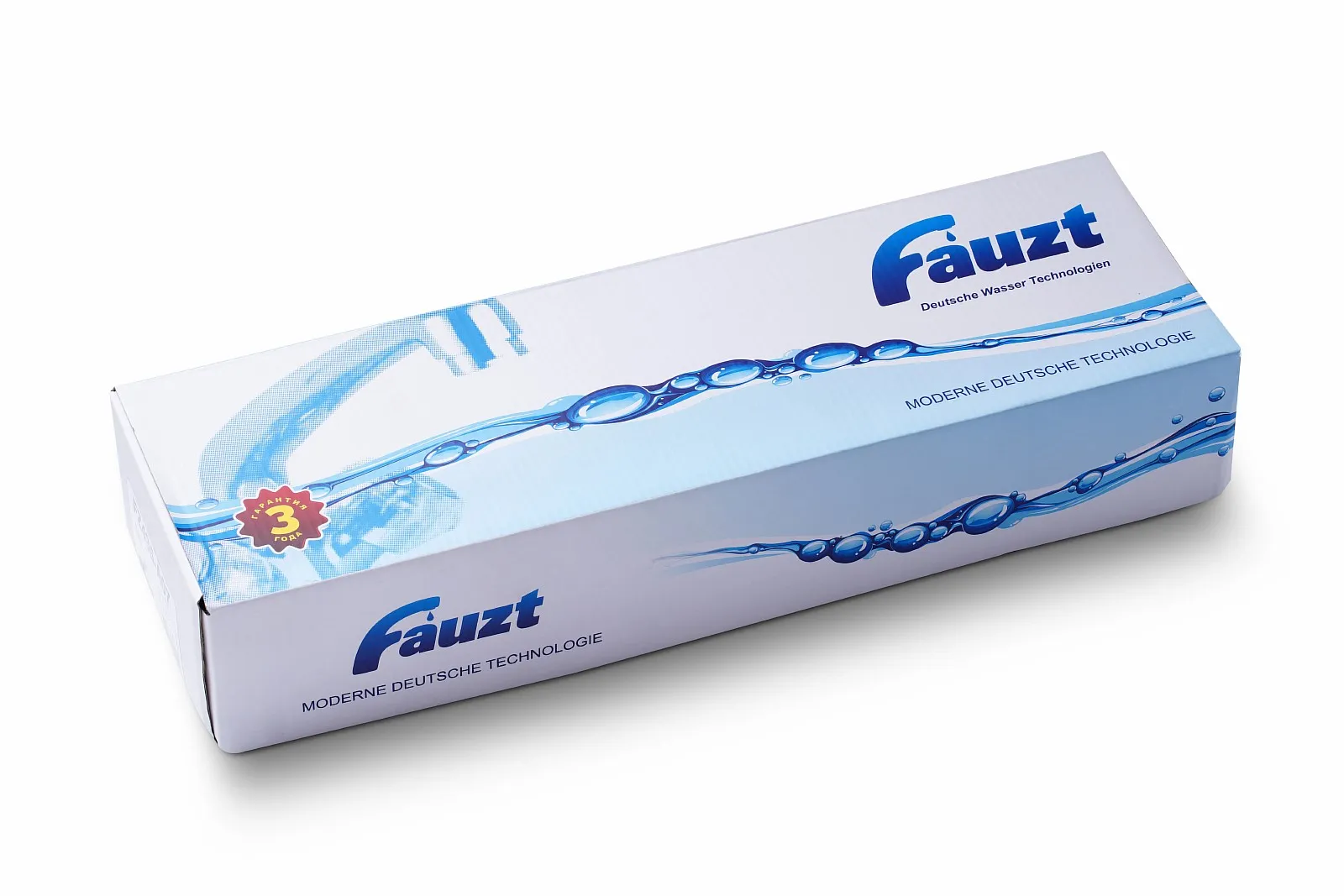 Смеситель для ванны с душем FAUZT FZs-435-32 тип См-ВУДРНШлА