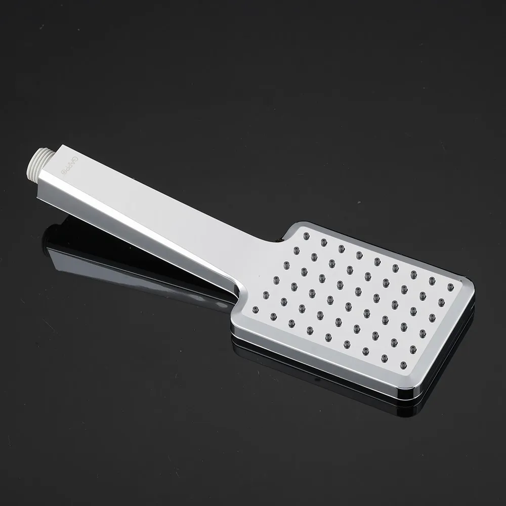 Смеситель для ванны GAPPO G3218, хром