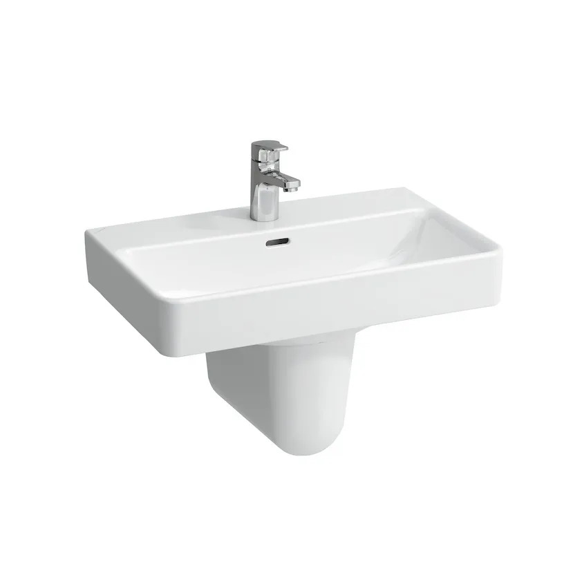 Полупьедестал Laufen Pro (8.1995.1.000.000.1)