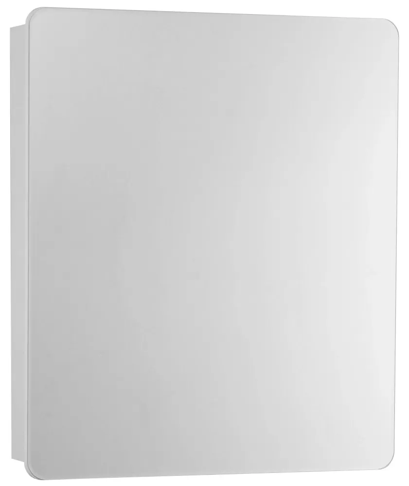 Зеркальный шкаф Aquaton Скай PRO 55 1A238402SY010