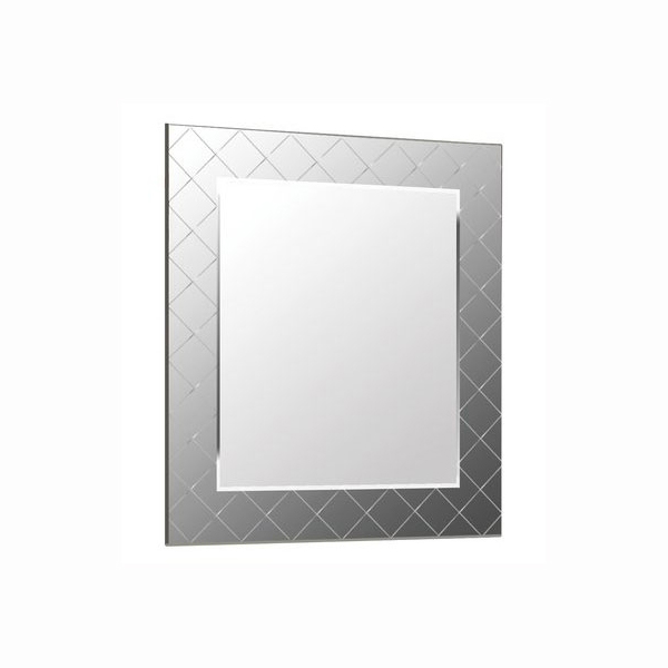Зеркало Акватон Венеция 75 зеркальная рама (1A151102VN010)