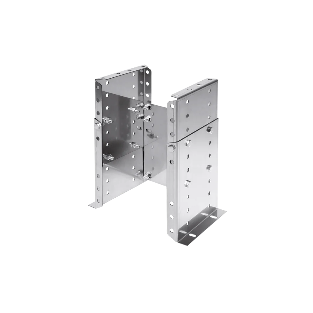 Опора напольная Ferrum (430) 100х200, 115x200, 120x200, 130x200, 140x210, 150x210