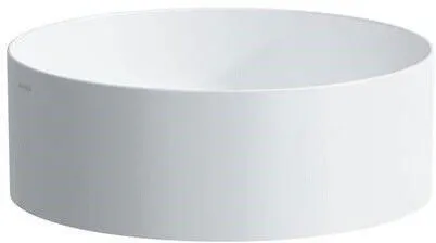 Раковина Laufen Living 38x13 8.1143.5.000.112.1