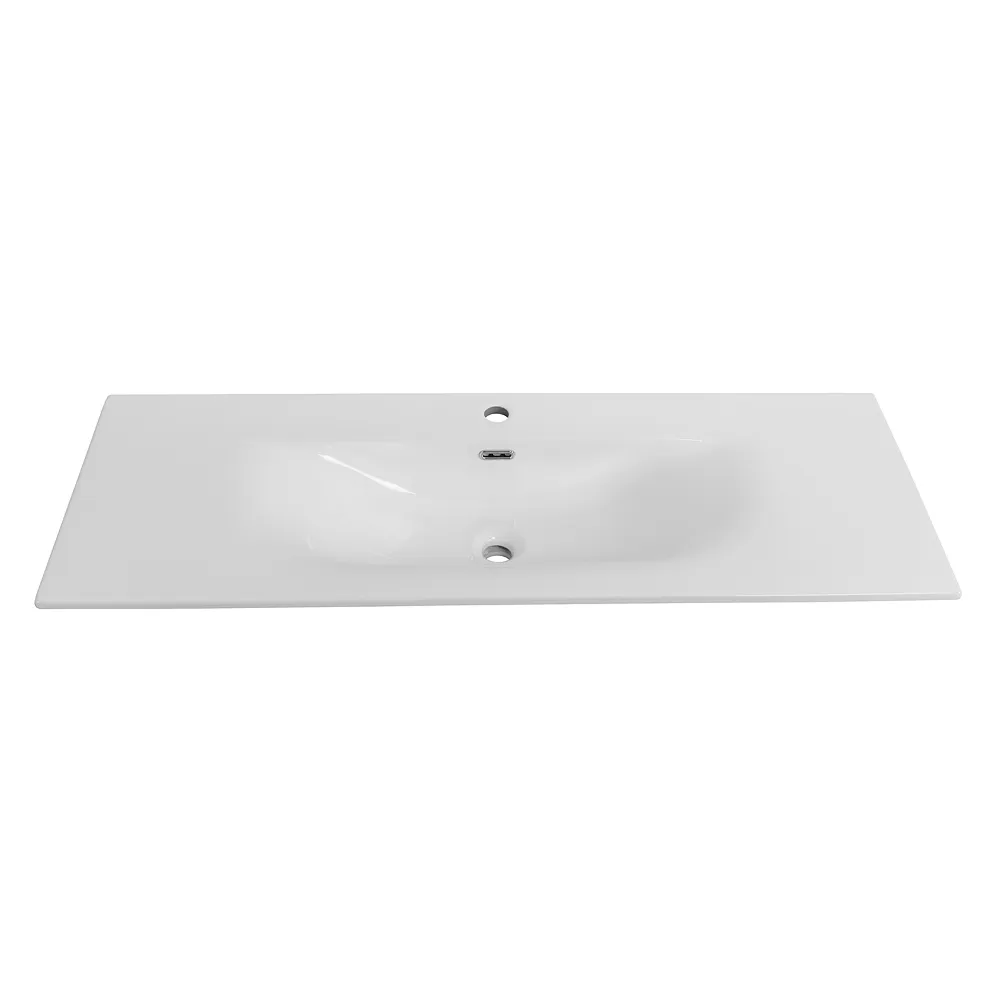 Керамическая раковина Cezares Molveno 1210х460х170 (CZR-8099-120)