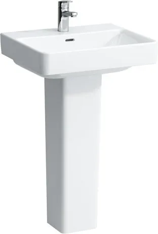 Раковина Laufen Pro S (8.1096.2.000.104.1) (55 см)