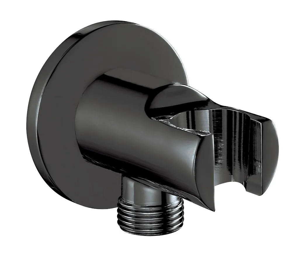 Шланговое подсоединение с держателем E.C.A. 102199523C1EX