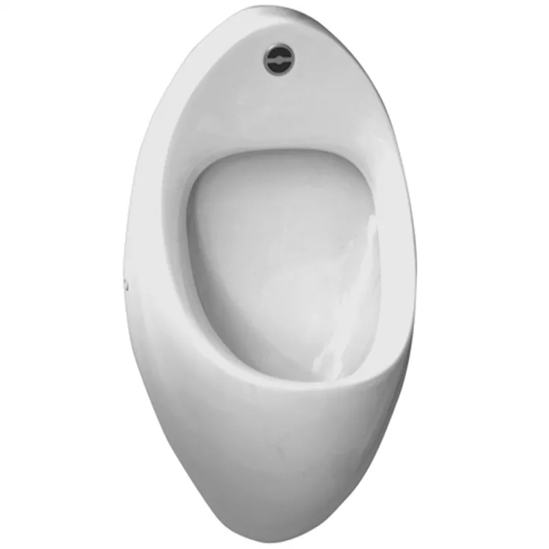 4106B003-5598 Писсуар VitrA Arkitekt с сенсорным смывом, питание от сети