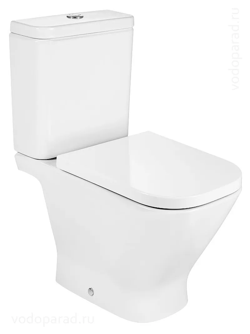 R.342477000 Сет Gap чаша+бачок+крышка