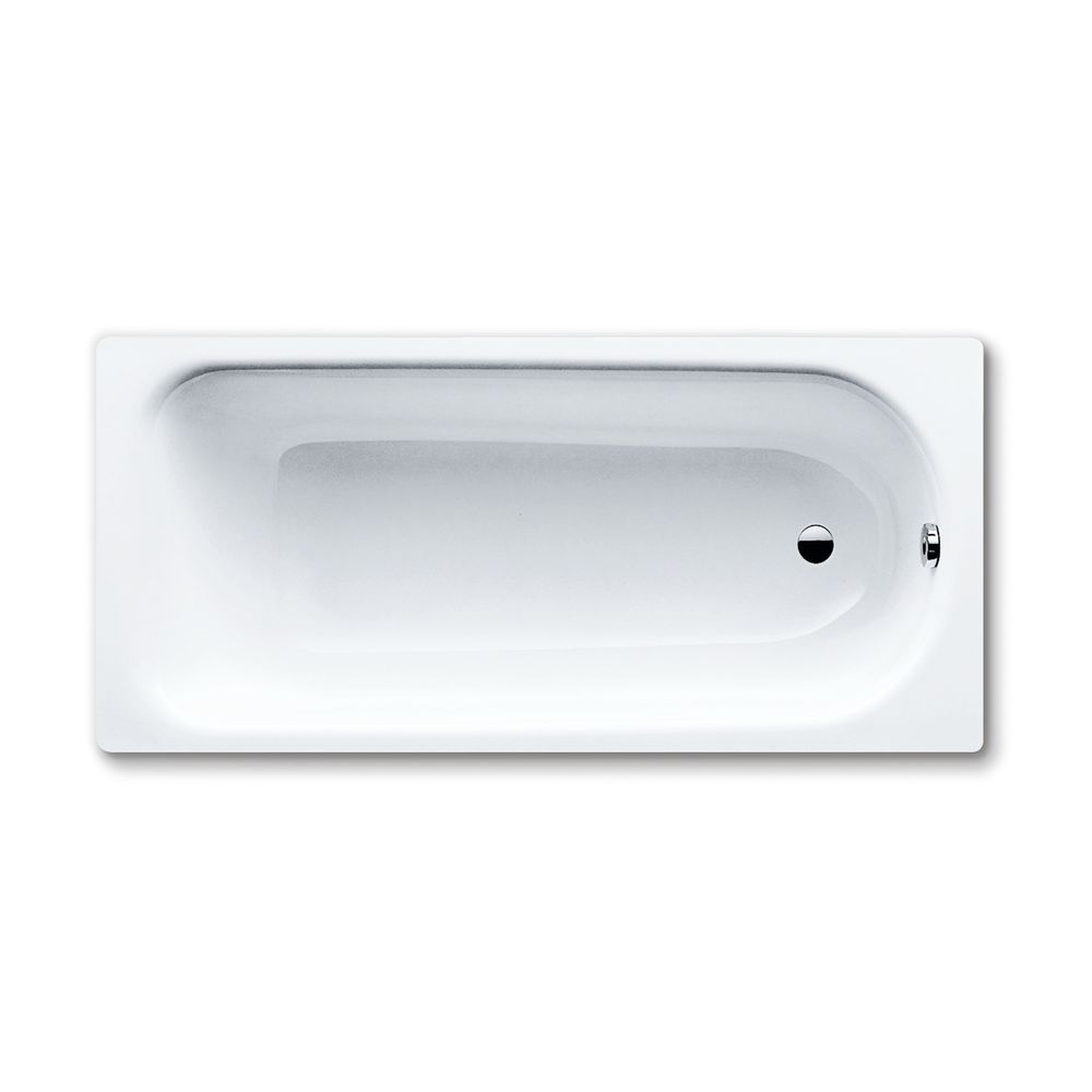 Ванна стальная Kaldewei Saniform Plus 371-1 Easy-Clean 170х73 (112900013001)
