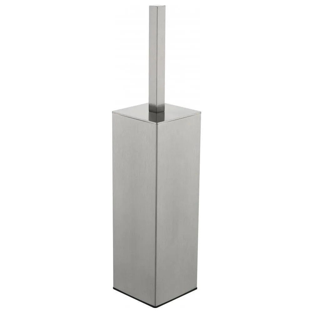 Ершик для унитаза Grocenberg AC0025NK, никель