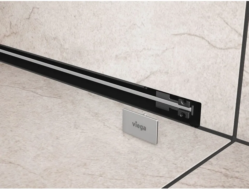 Душевой лоток Viega Advantix Vario 90-160 см 736552