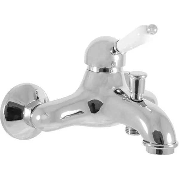 Смеситель для ванны Rav Slezak Labe L554.5