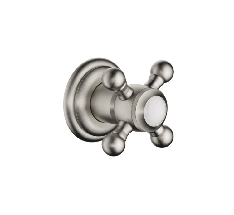 Вентиль Dornbracht Madison, запорный, 1/2