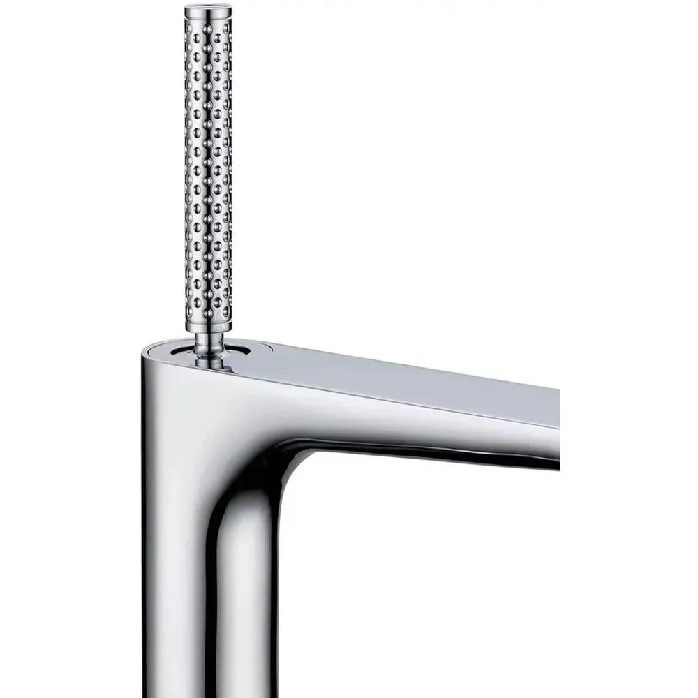 Смеситель для раковины Grocenberg GB2091CR, хром