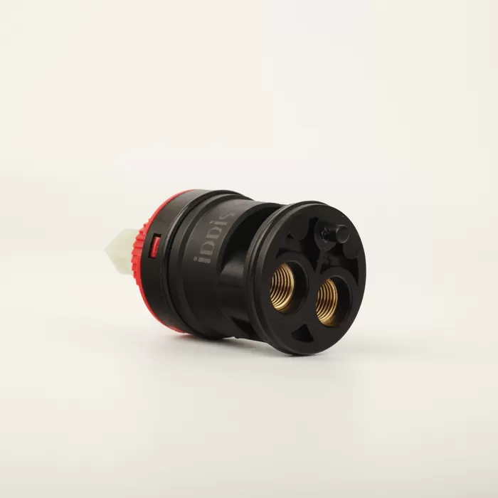 Картридж для смесителя IDDIS керамика, 35 мм. (999C35H2SM)