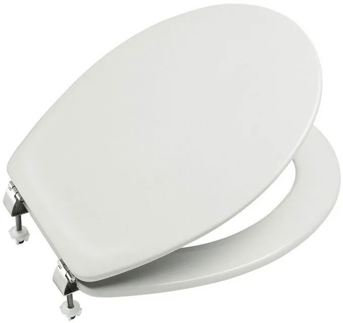 Сиденье для унитаза Roca Mateo с микролифтом (ZRU9302822)