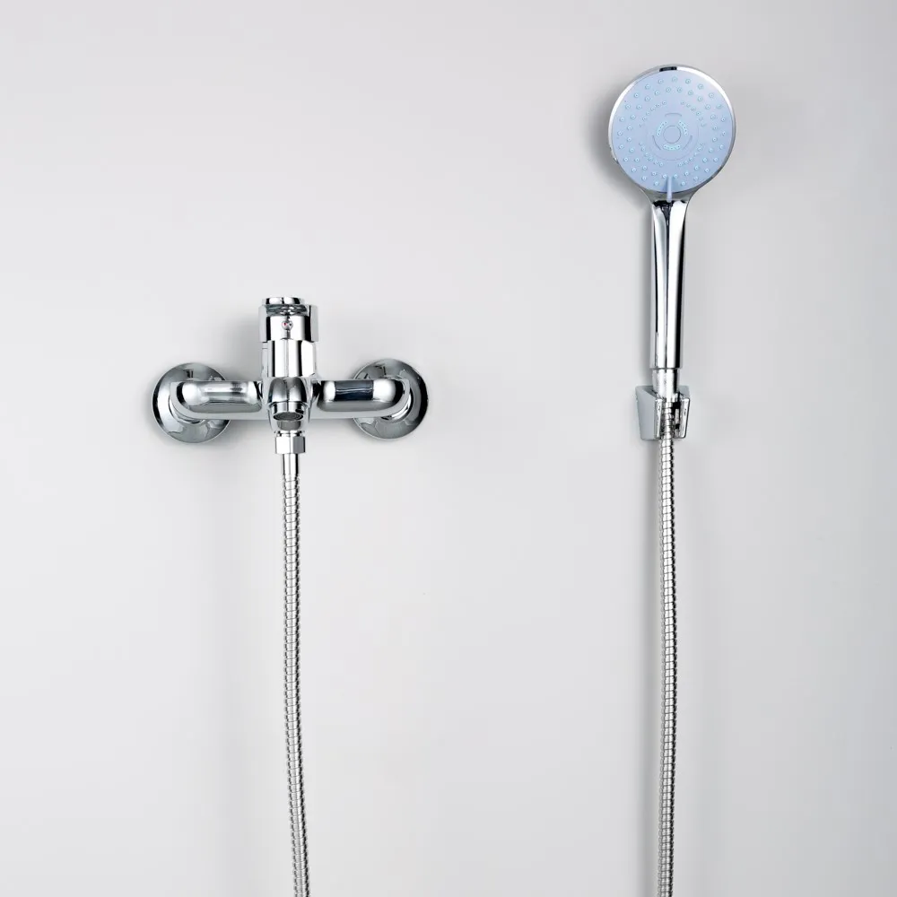 Смеситель для ванны FRUD R32157, хром