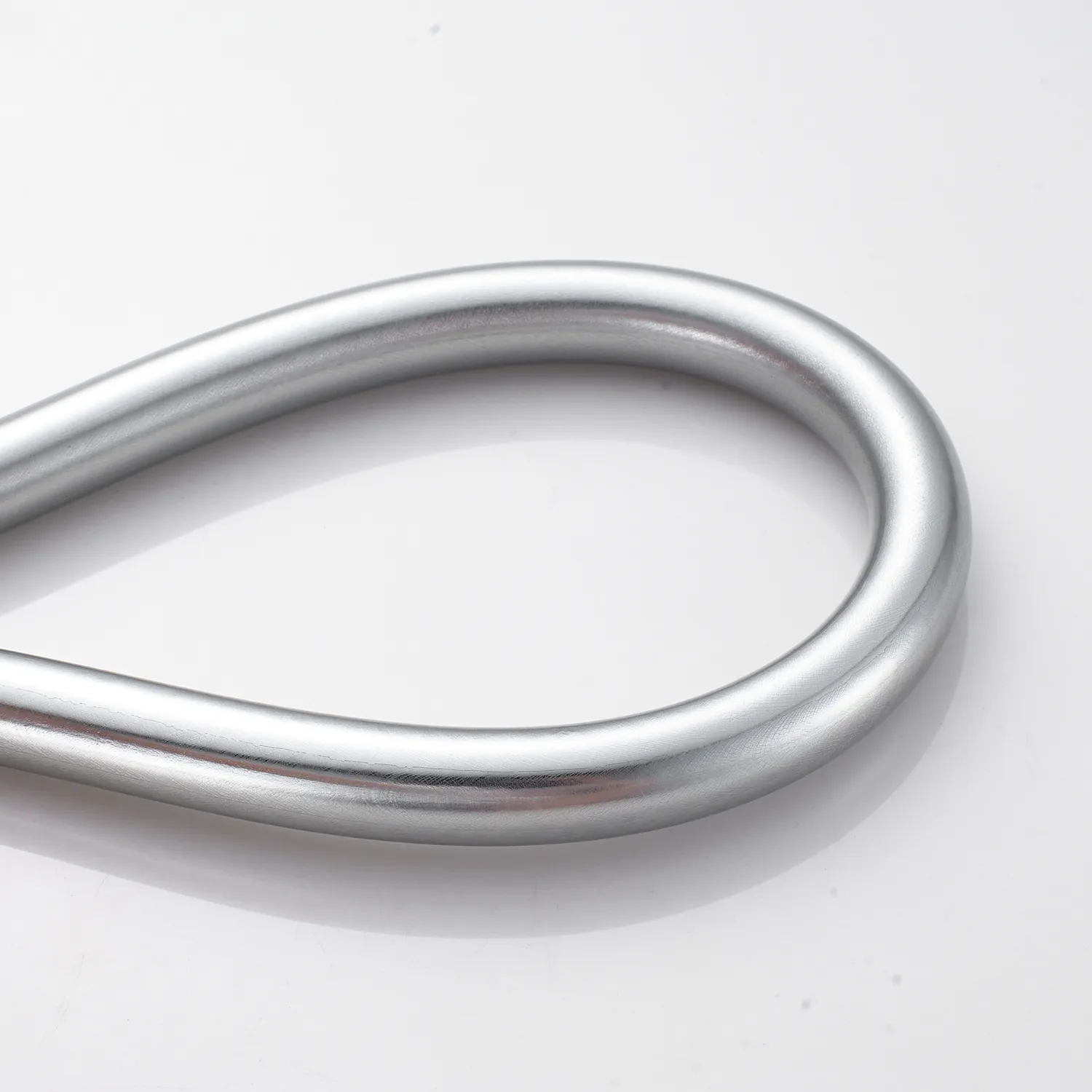 Шланг для душа Shevanik SE51-15 (150 см), серебро