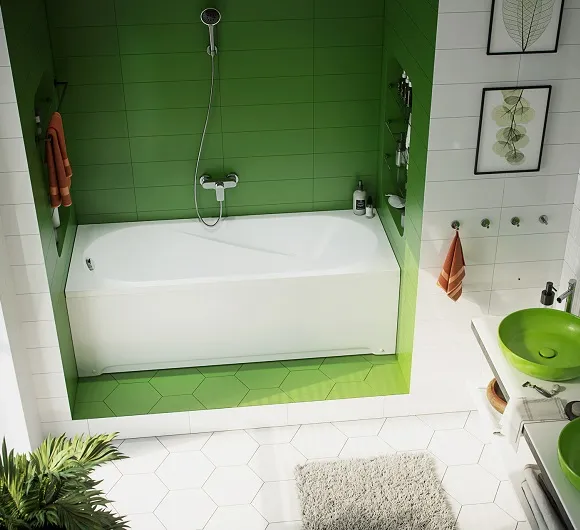 Фронтальная панель Aquatek Лугано/Либерти 160 EKR-F0000089