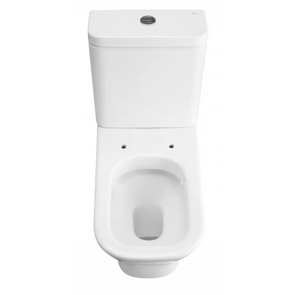 Чаша унитаза Roca Gap горизонтальный выпуск (342477000)