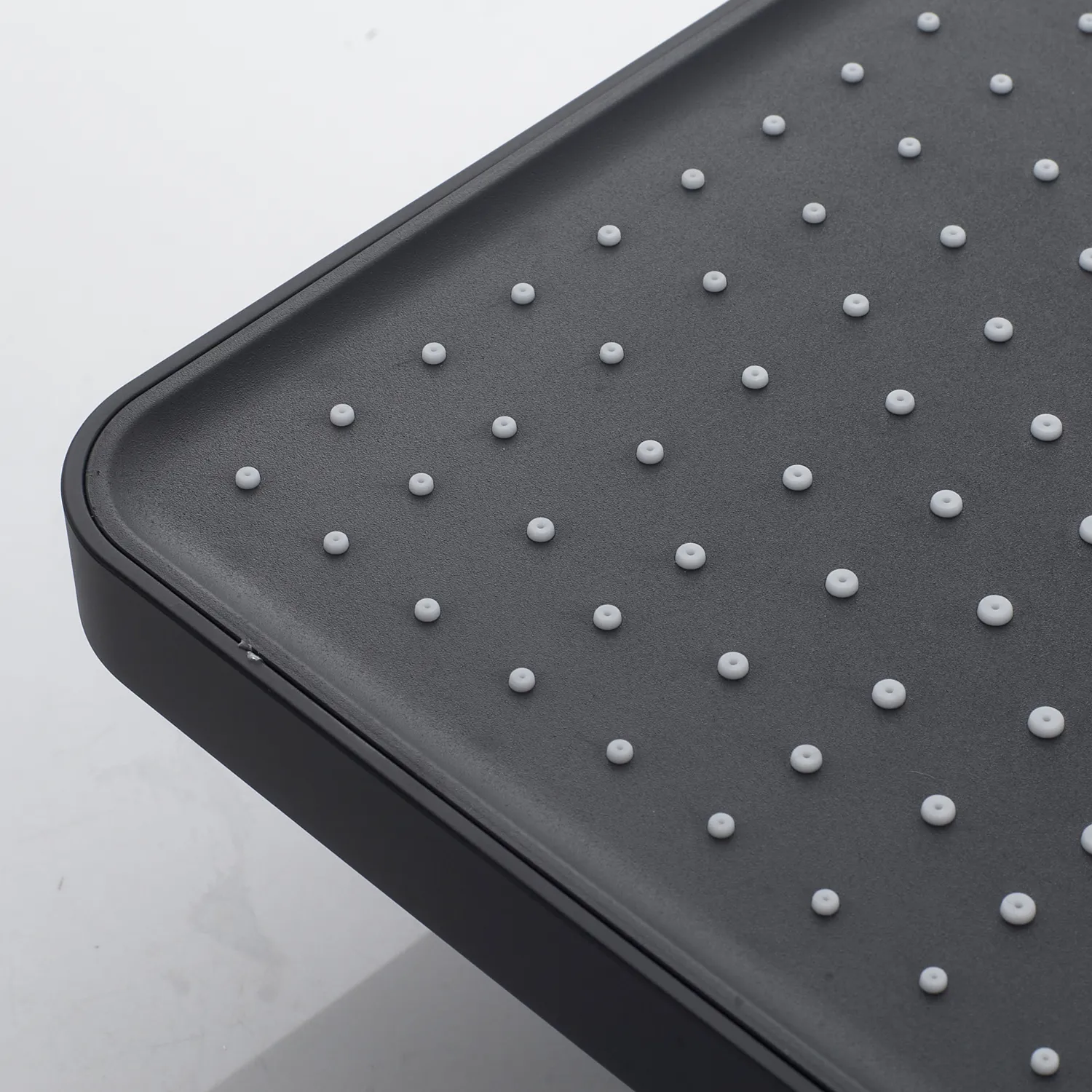 Душевая система Shevanik S4536H, черный