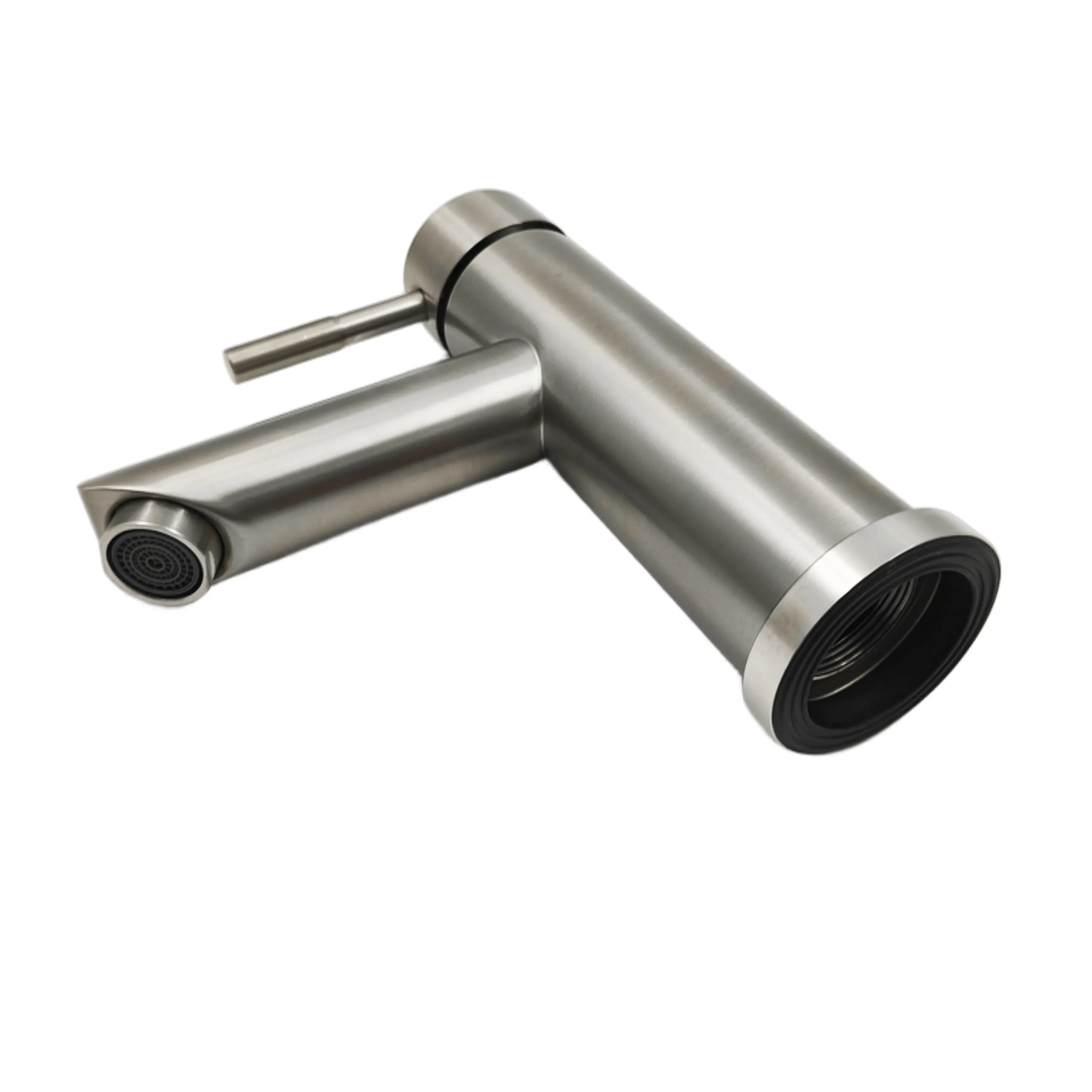 Смеситель для раковины Maretti Project-S PS32RF19, сатин