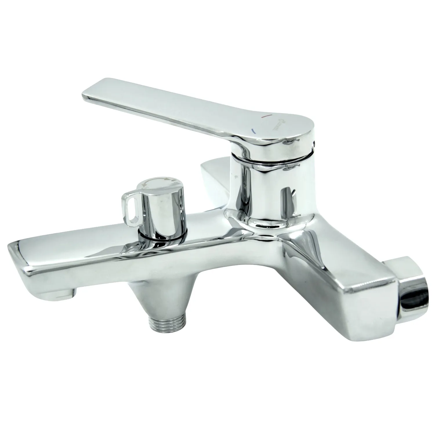 Смеситель для ванны Maretti Viola VA22RF572, хром