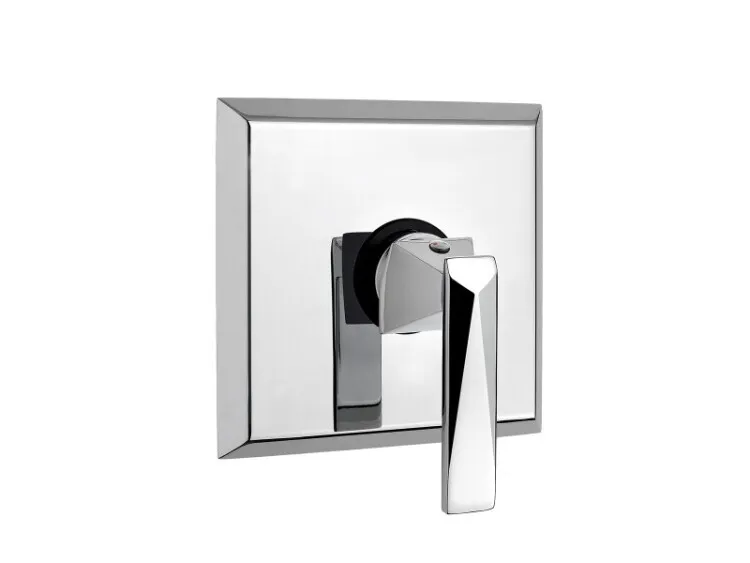 Смеситель для душа Nicolazzi Vincent, Chrome (3006 CR 35)