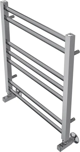 Полотенцесушитель водяной Aquatek Поларис П7 500х600