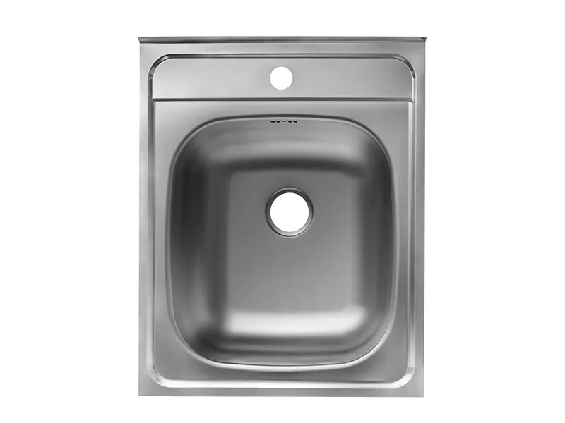Кухонная мойка UKINOX Иннова IND500.600 -GT6C 0C-, 60*50