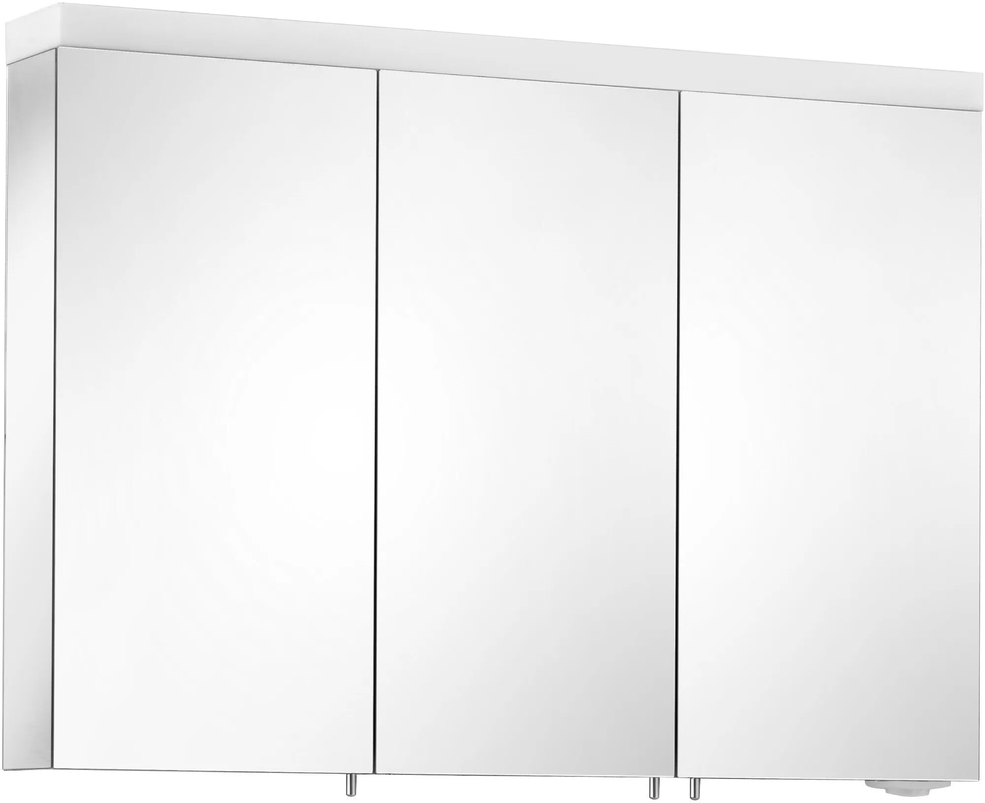 Зеркальный шкаф Keuco Royal Reflex 24204171301