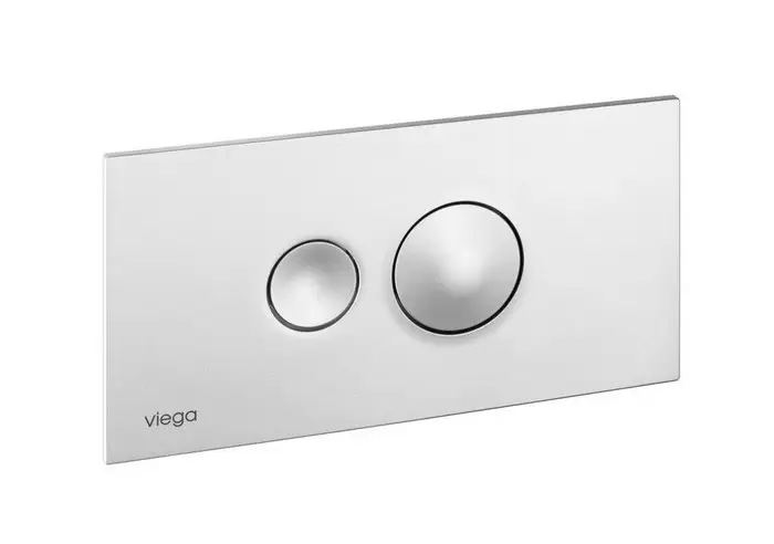 Кнопки для инсталляций Viega