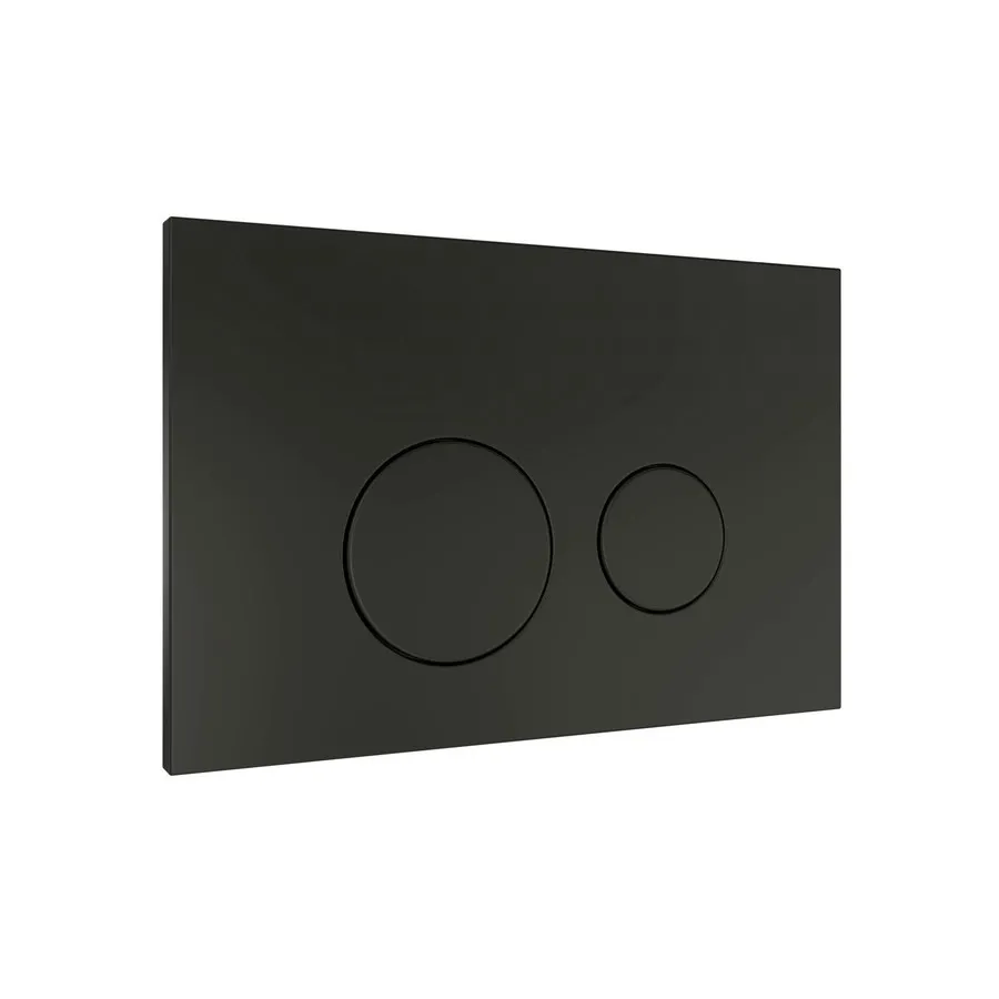 Клавиша смыва Maretti Elena AC12EA-560, черный