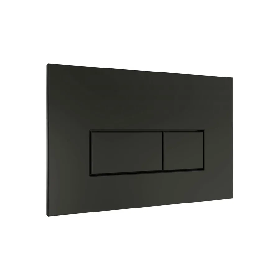 Клавиша смыва Maretti Umbria AC12UM-560, черный