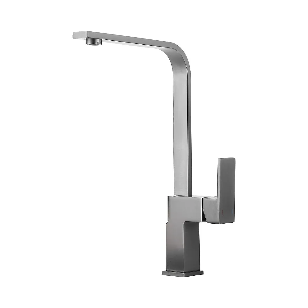 Смеситель для кухни BELZ B613-3 (B70613-3)