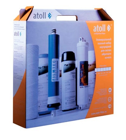 Atoll