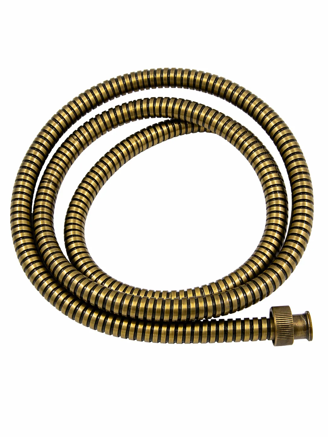 Душевая система встраиваемая Fiore IMPERIAL 83ZZ5138, бронза