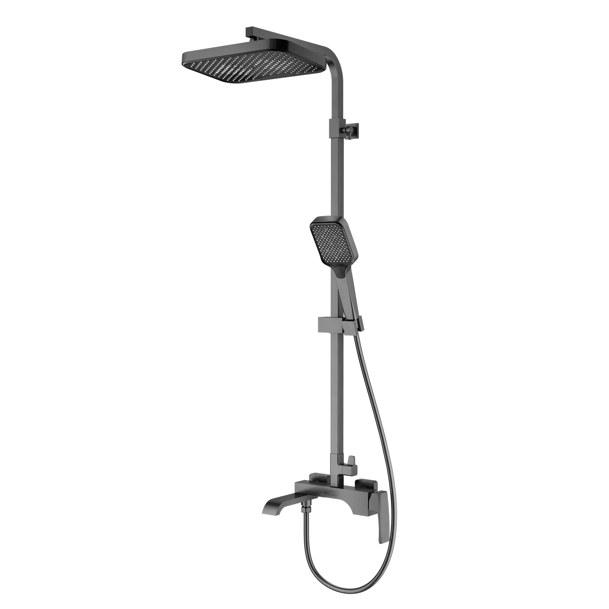 Душевая система Raglo для ванны и душа (R02.24.09)